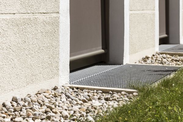 Cost of French Drain System Installation in Muncie