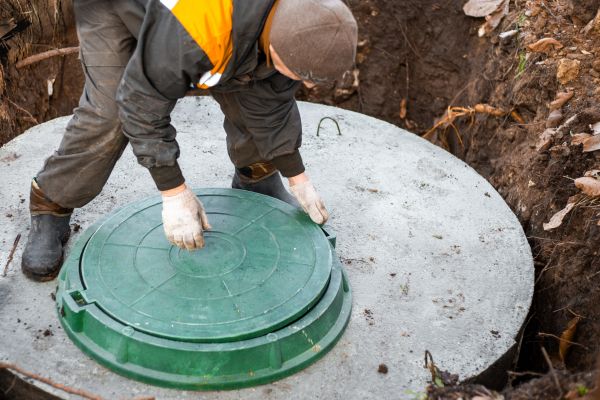 Cost of Sewage Ejector Pump Installation in Muncie