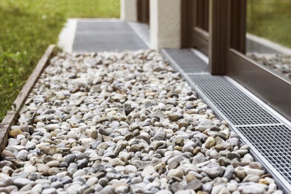 Cost of French Drain Construction in Muncie