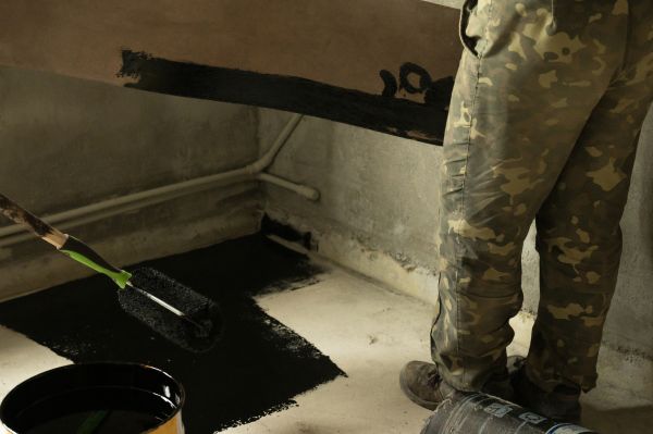 Cost of Interior Waterproofing in Muncie
