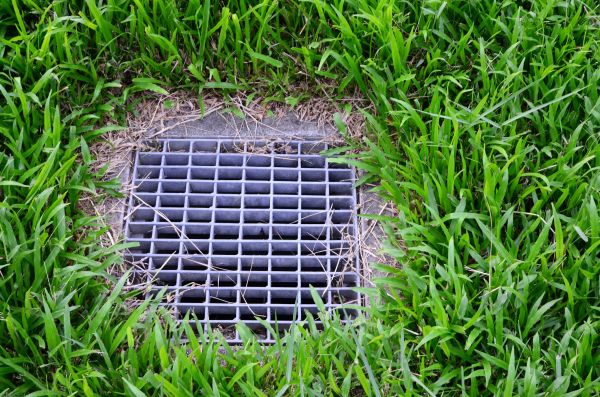 Cost of Yard Drainage Service in Muncie
