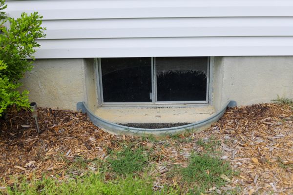 Cost of Window Well Drain Repair in Muncie
