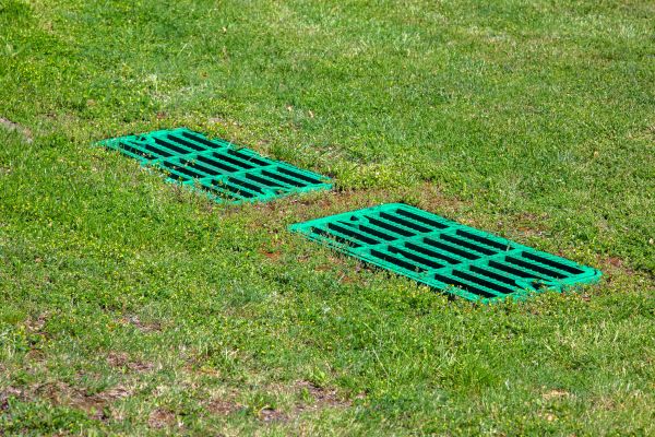 Cost of Catch Basin Installation in Muncie