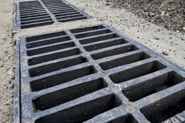 Cost of Catch Basin Repair in Muncie