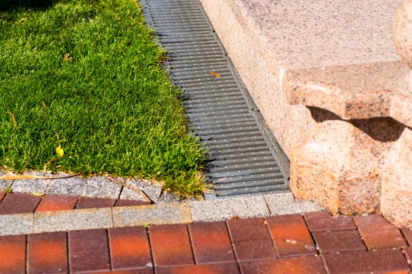 Cost of Drain Tile Repair in Muncie