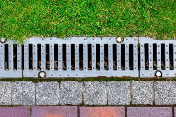 Cost of Rainwater Management in Muncie