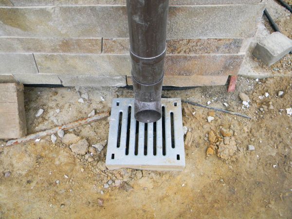 Cost of Foundation Drain Repair in Muncie