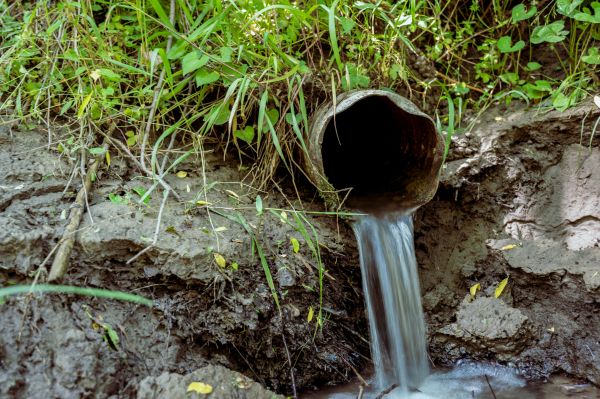 Cost of Drainage Tile Repair in Muncie