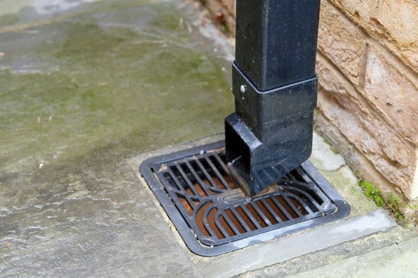 Cost of Drain Tile Installation in Muncie