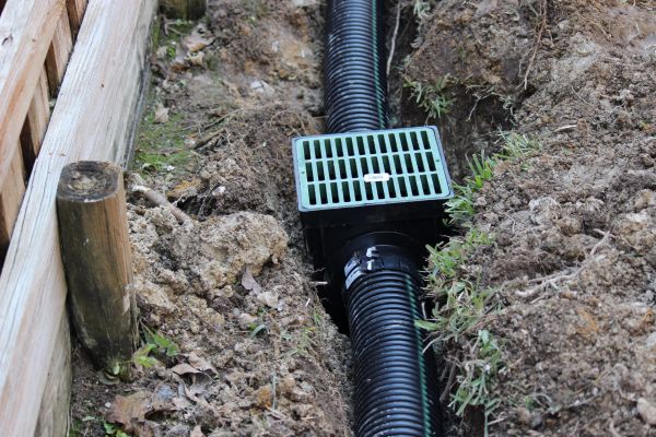 Cost of Barn Drainage Installation in Muncie
