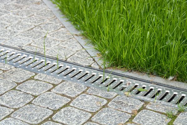 Cost of Drainage Pipe Installation in Muncie